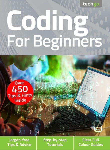 Coding For Beginners – 06 February 2021