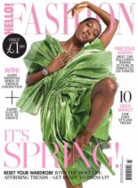 Hello! Fashion Monthly – March 2021