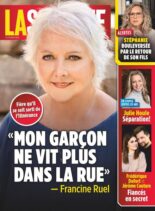 La Semaine – fevrier 12, 2021