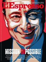 l’Espresso – 7 Febbraio 2021