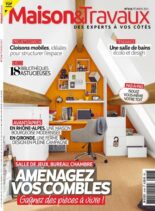 Maison & Travaux – Fevrier 2021