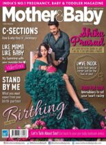 Mother & Baby India – February 2021