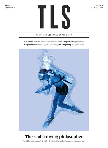 The Times Literary Supplement – 05 February 2021