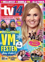 TV14 – 06 februari 2021