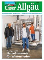 Unser Allgaeu – 04 Februar 2021