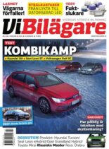 Vi Bilagare – 02 februari 2021