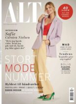 ALT for damerne – 04 februar 2021