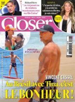 Closer France – 03 fevrier 2021