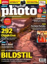 DigitalPhoto – Marz 2021