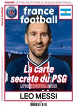 France Football – 9 Fevrier 2021