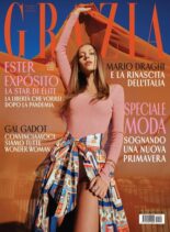 Grazia Italia – 11 febbraio 2021