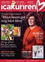Icakuriren – 12 februari 2021