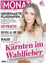 Karntner Monat – 05 Februar 2021