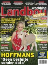 Landbouweekblad – 18 Februarie 2021