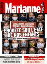 Marianne – 5 Fevrier 2021
