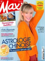Maxi France – 8 Fevrier 2021