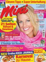 Mini – 03 Februar 2021