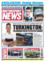 Motorsport News – February 04, 2021