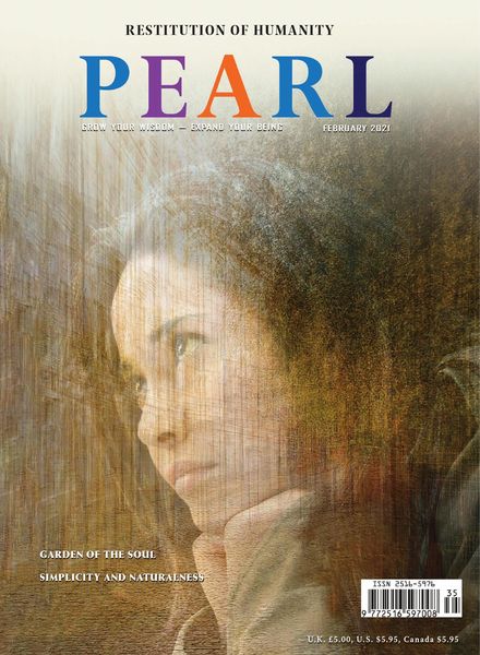 Pearl – February 2021