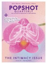 Popshot Magazine – January 2021
