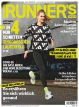Runner’s World Germany – Marz 2021