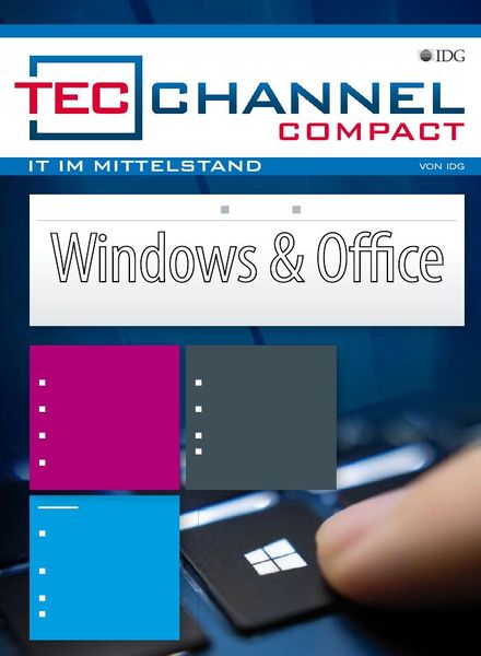 TecChannel Compact – Januar 2021