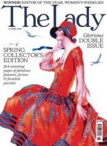 The Lady – 11 April 2014