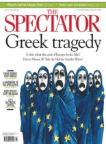 The Spectator – 4 July 2015