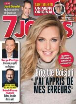 7 Jours – 12 fevrier 2021