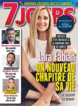 7 Jours – 19 fevrier 2021