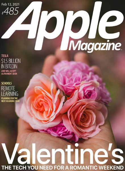 AppleMagazine – February 12, 2021
