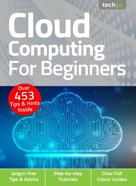 Cloud For Beginners – 04 February 2021