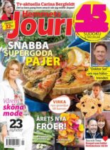 Hemmets Journal – 11 februari 2021
