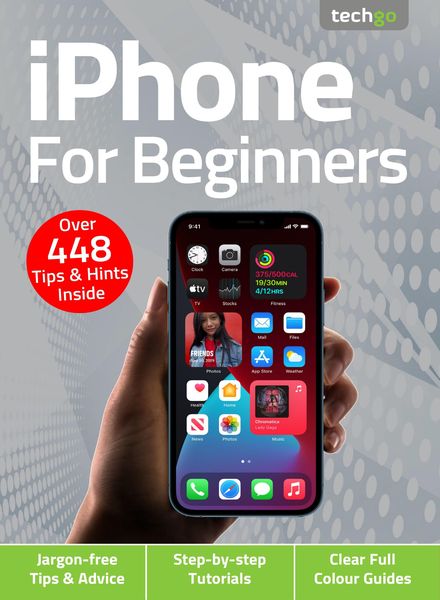 iPhone For Beginners – 15 February 2021