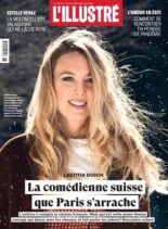 L’Illustre – 10 Fevrier 2021