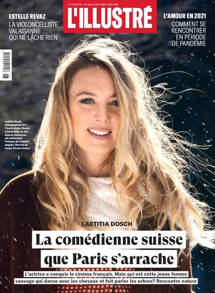 L’Illustre – 10 Fevrier 2021