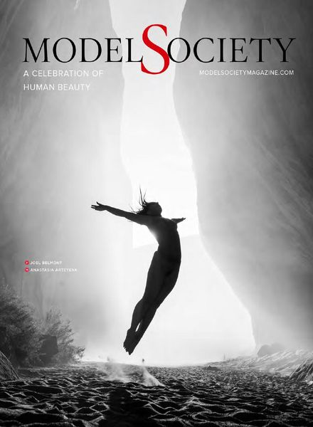Model Society Magazine – Issue 2 2015