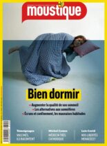 Moustique Magazine – 6 Fevrier 2021