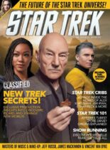 Star Trek Magazine – January 2021