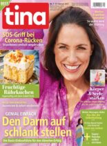 tina – 10 Februar 2021