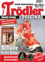 TrOdler ORIGINAL – 14 Februar 2021