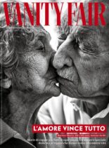 Vanity Fair Italia – 10 febbraio 2021