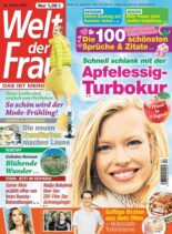 Welt der Frau – 12 Februar 2021