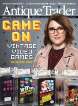 Antique Trader – 01 March 2021