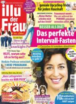illu der Frau – 03 Februar 2021