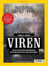 National Geographic – Februar 2021