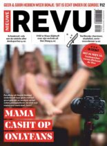 Nieuwe Revu – 10 februari 2021
