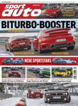 sport auto – 11 Februar 2021