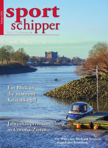Sportschipper – Februar 2021