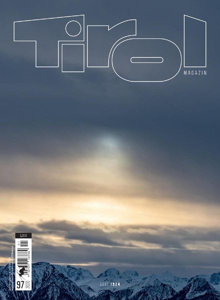 Tirol Magazin – Nr 97 2020